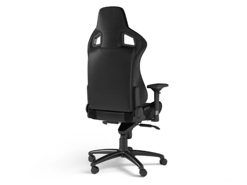 NOBLECHAIRS EPIC Gaming stolica crna 