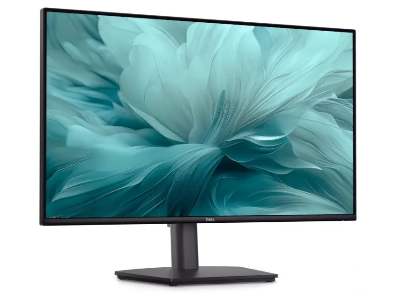 DELL 27 inch E2726HS 100Hz Pro IPS monitor 