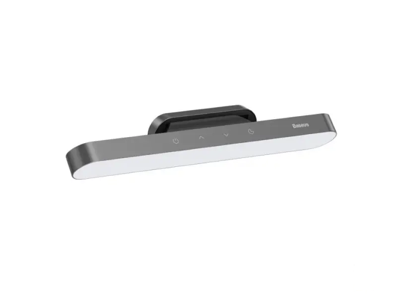 Baseus magnetska LED nocna lampa , sive boje