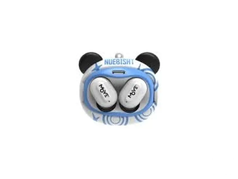 Moye Slušalice Flip Face True Wireless Bibo Baby