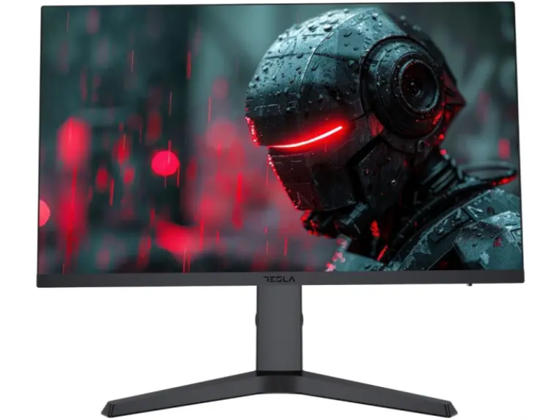 TESLA IPS Gaming Monitor GH647, 27" QHD 2560x1440,180 Hz,1 ms,DP/HDMI*2,HAS/PIVOT/SWIVEL/Speakers