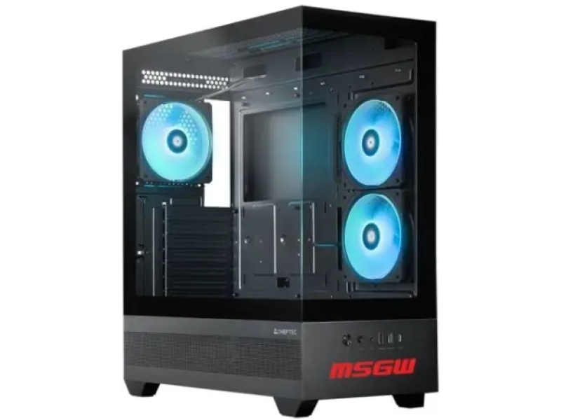 PC Gamer Ryzen 5 5600XT / RTX 5060 8GB