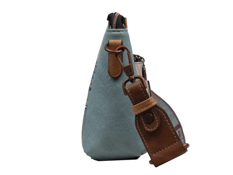 JANET J-053A FLOWERY CITY Torba 