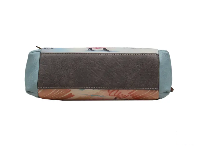 JANET J-053A FLOWERY CITY Torba 