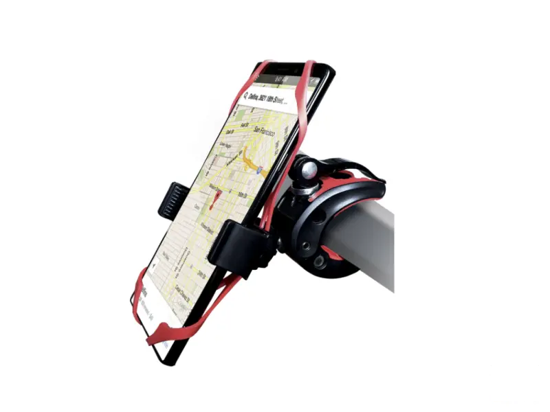 Rebeltec bike holder M40