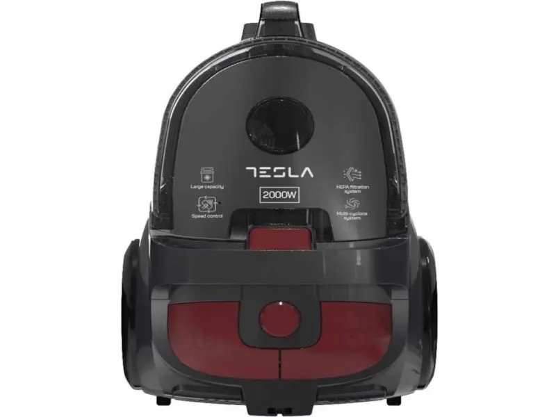 Tesla BGL501EU usisivač sa kesom,usisna snaga 800W,HEPA filter