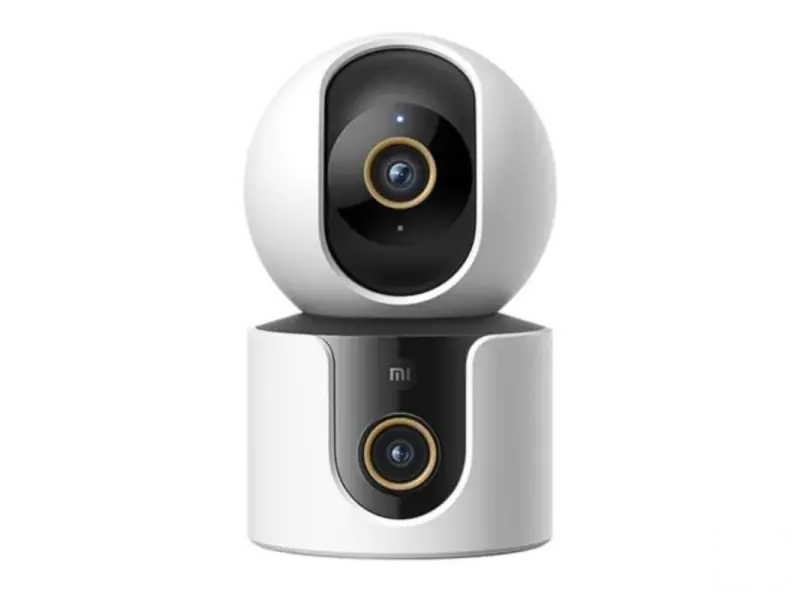Xiaomi Smart Camera C500 Dual EU