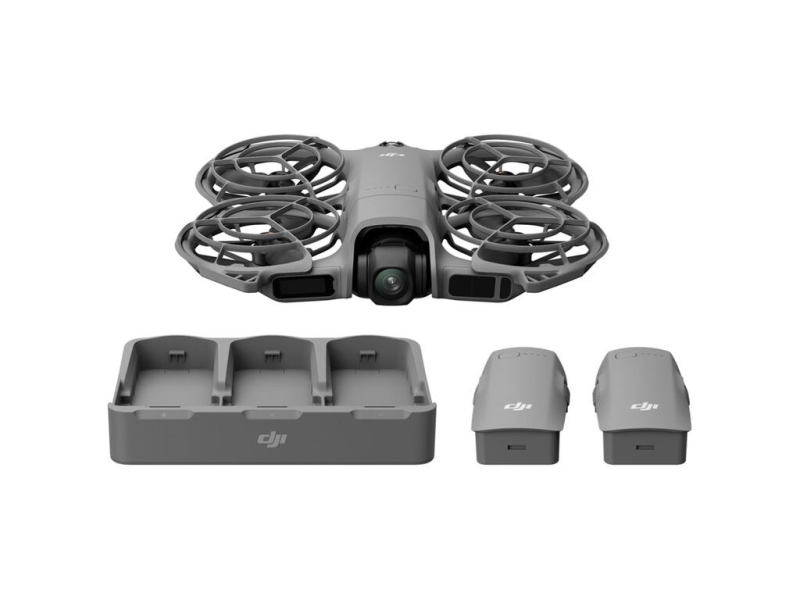 DJI NEO 2 Fly More Combo (Drone Only)
