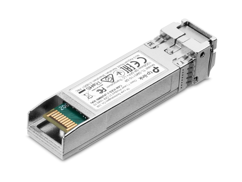 TP-LINK SM5110-SR fiber opticki 10GB/s