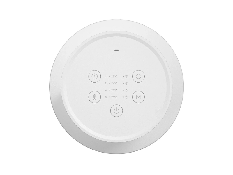 Xiaomi pametna grijalica, smart Graphebe Heater, bijela