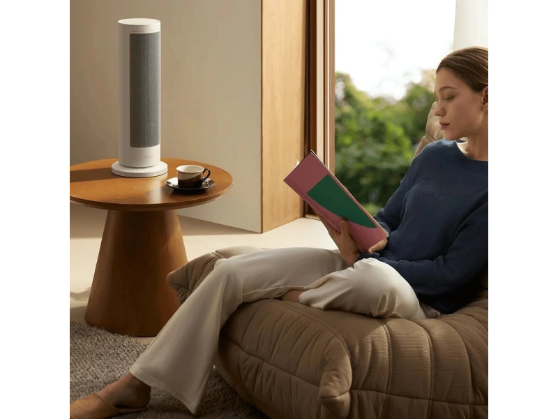 Xiaomi pametna grijalica, smart Graphebe Heater, bijela