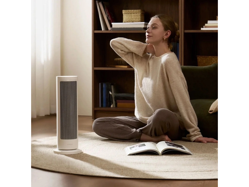 Xiaomi pametna grijalica, smart Graphebe Heater, bijela