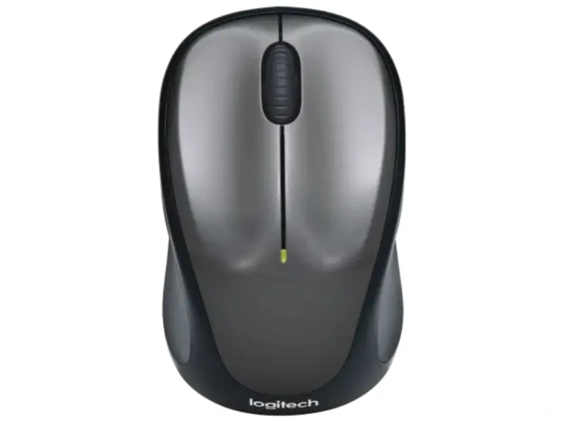 LOGITECH M235 Wireless colt matte miš 