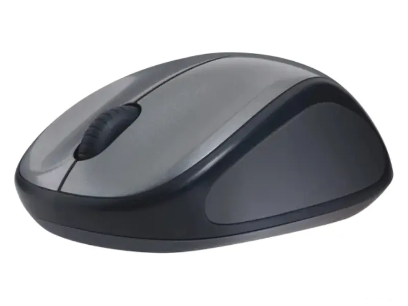 LOGITECH M235 Wireless colt matte miš 