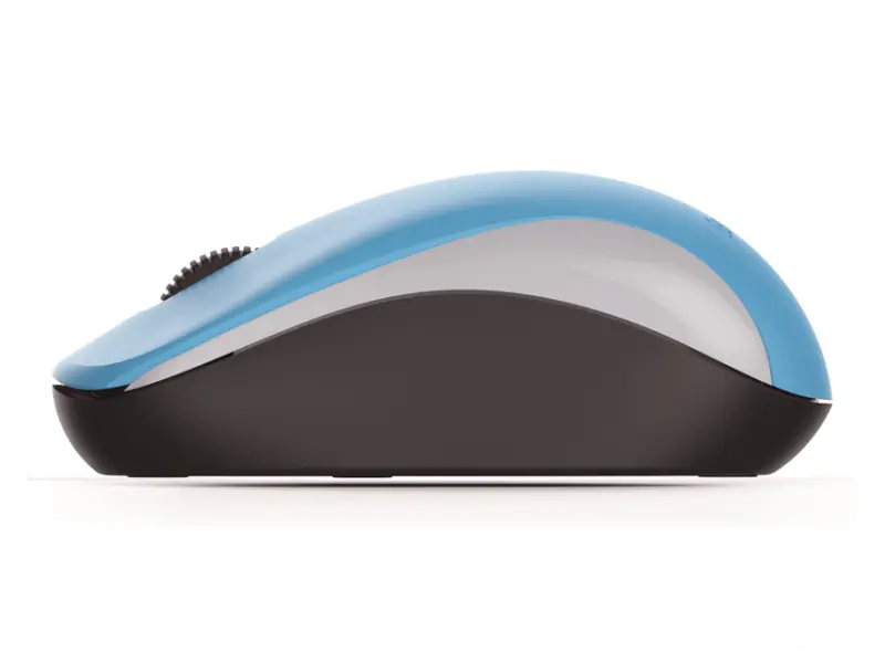 GENIUS NX-7000 Wireless Optical USB plavi miš 
