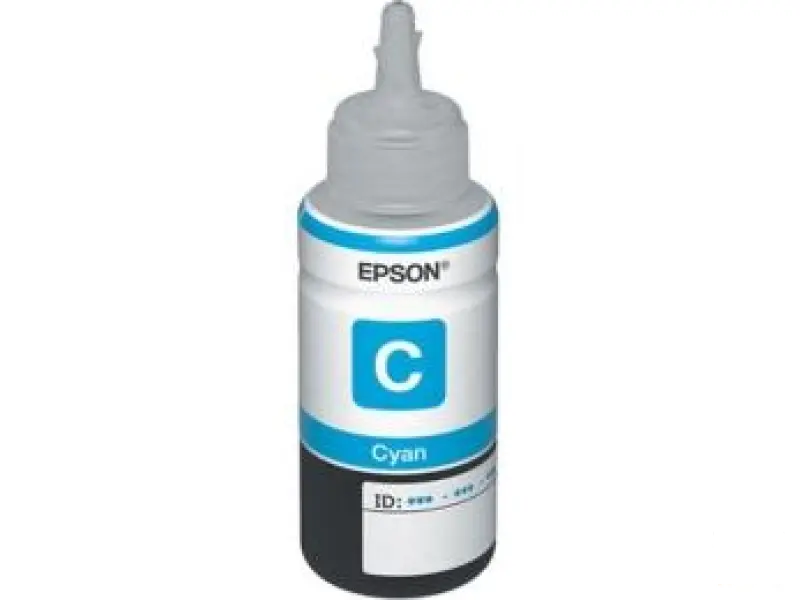 EPSON T6732 cyan mastilo 