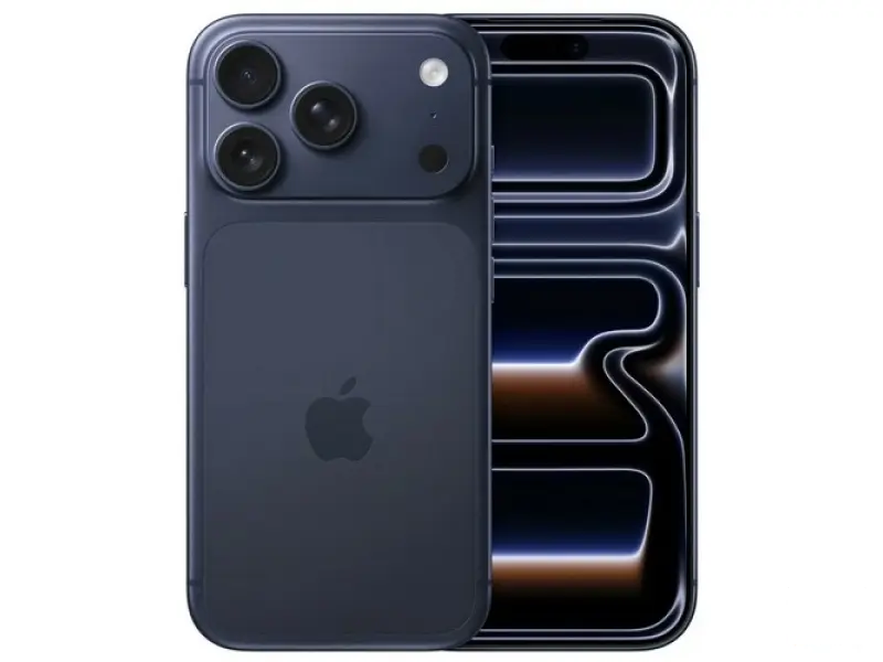 APPLE iPhone 17 Pro 512 Deep blue (mg8n4sx/a) 