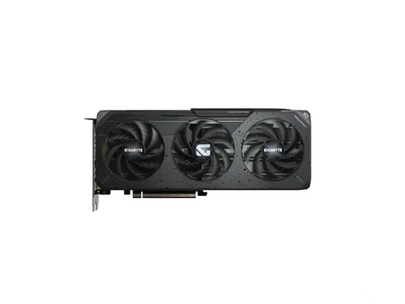 GIGABYTE AMD Radeon RX 9060 XT GAMING 16GB 128bit GV-R9060XTGAMING OC-16GD rev. 1.0 
