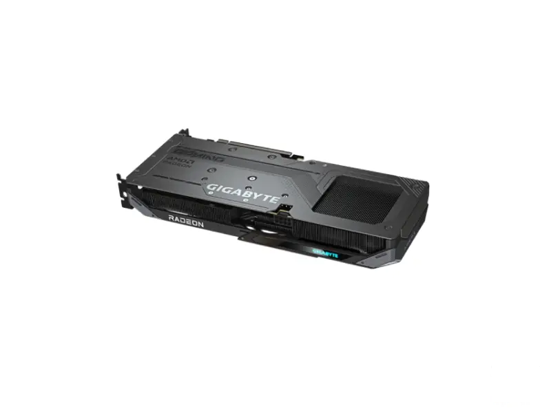 GIGABYTE AMD Radeon RX 9060 XT GAMING 16GB 128bit GV-R9060XTGAMING OC-16GD rev. 1.0 