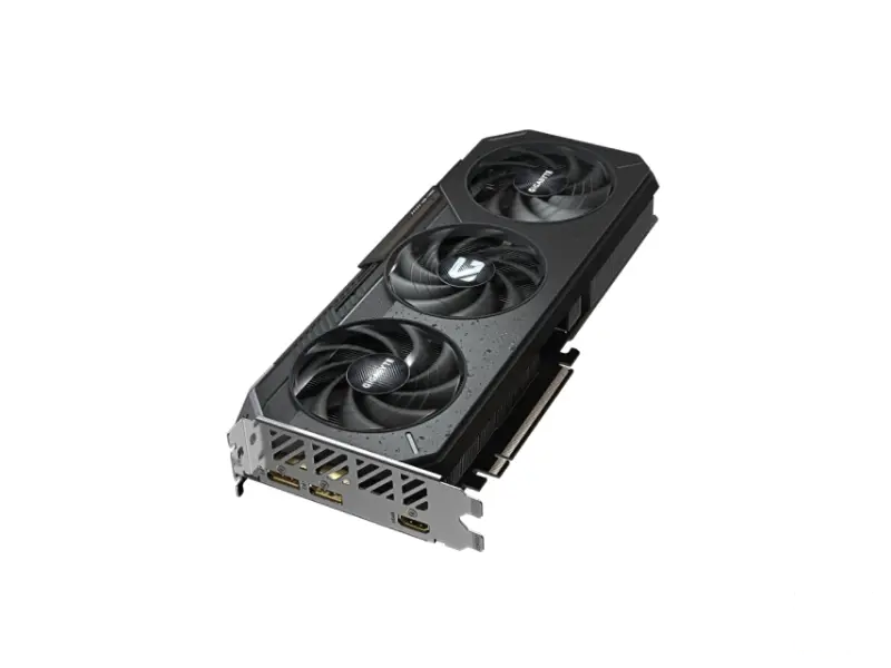 GIGABYTE AMD Radeon RX 9060 XT GAMING 16GB 128bit GV-R9060XTGAMING OC-16GD rev. 1.0 