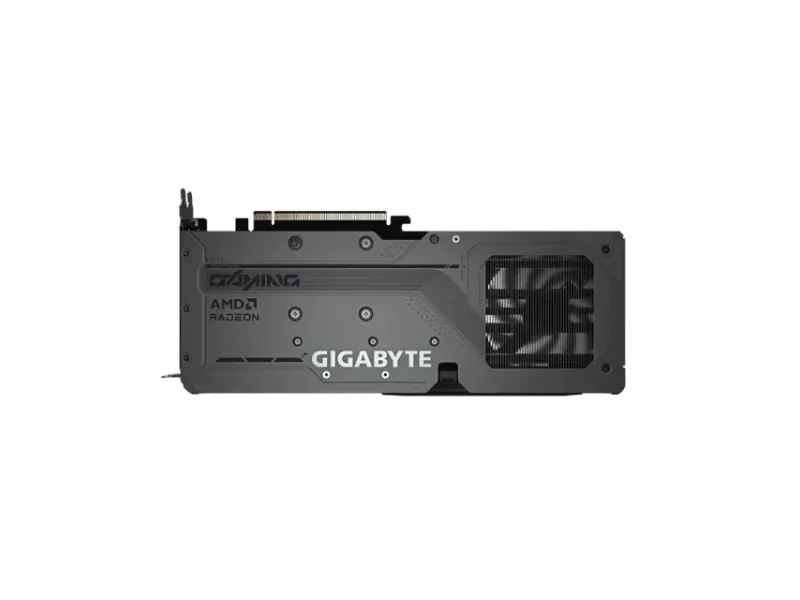 GIGABYTE AMD Radeon RX 9060 XT GAMING 16GB 128bit GV-R9060XTGAMING OC-16GD rev. 1.0 
