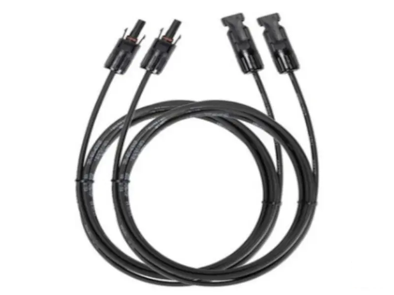 Ecoflow MC4 Solar Extension Cable 3 m