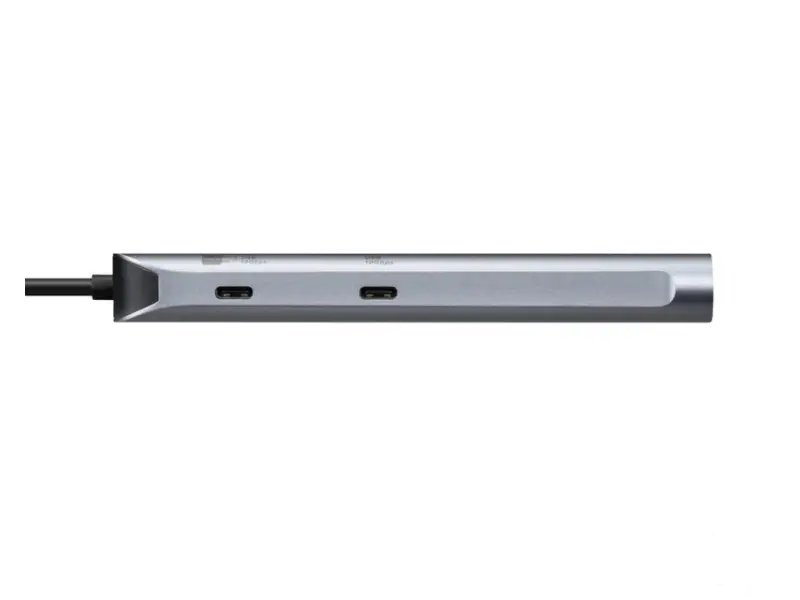 TARGUS USB-C Dual HDMI 4K Docking Station (DOCK427GL) 