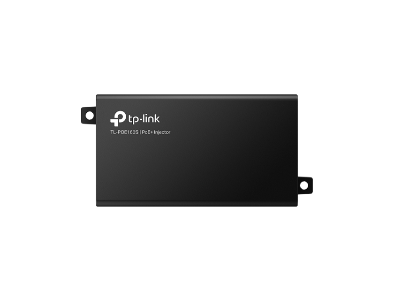 TP-LINK_ POE160S Omada PoE+ Injector
