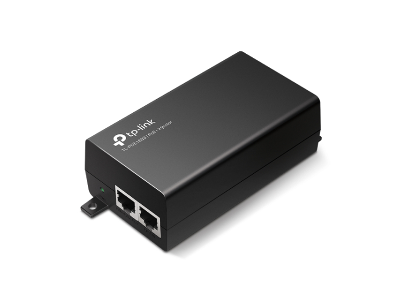 TP-LINK_ POE160S Omada PoE+ Injector