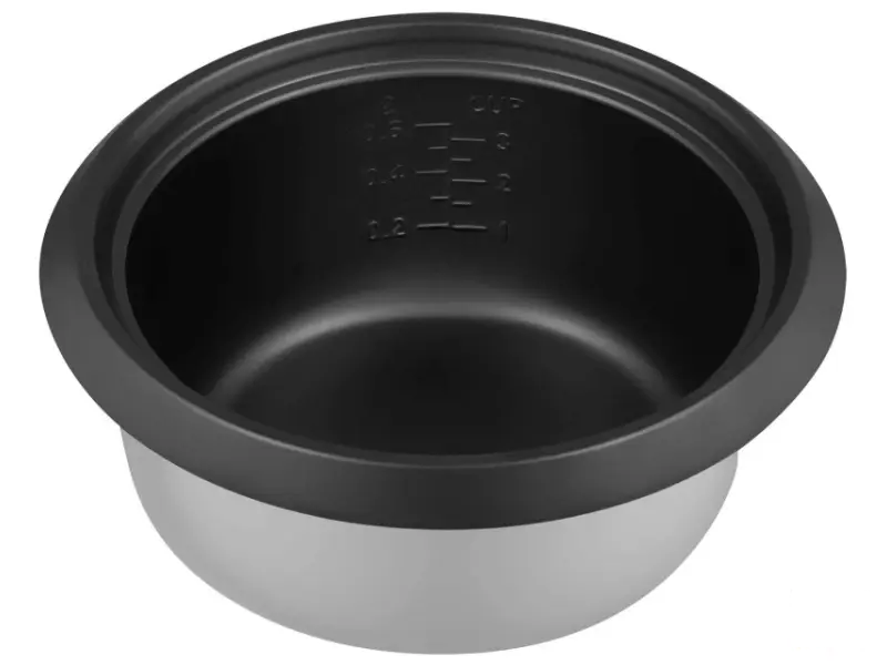 SENCOR SRM 0601BK Aparat za kuvanje pirinča 