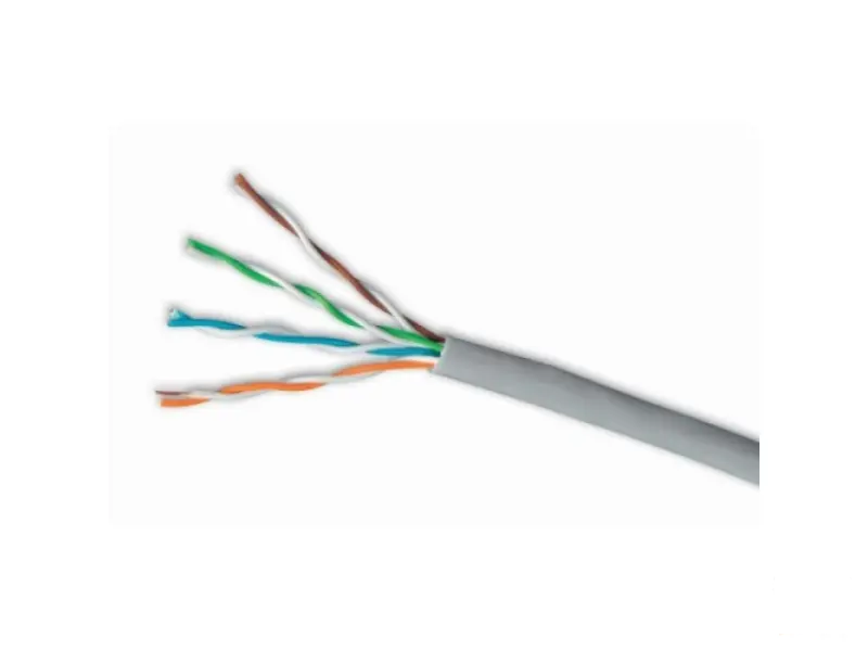 FAST ASIA Kabl UTP Cat6 Wall 305m 
