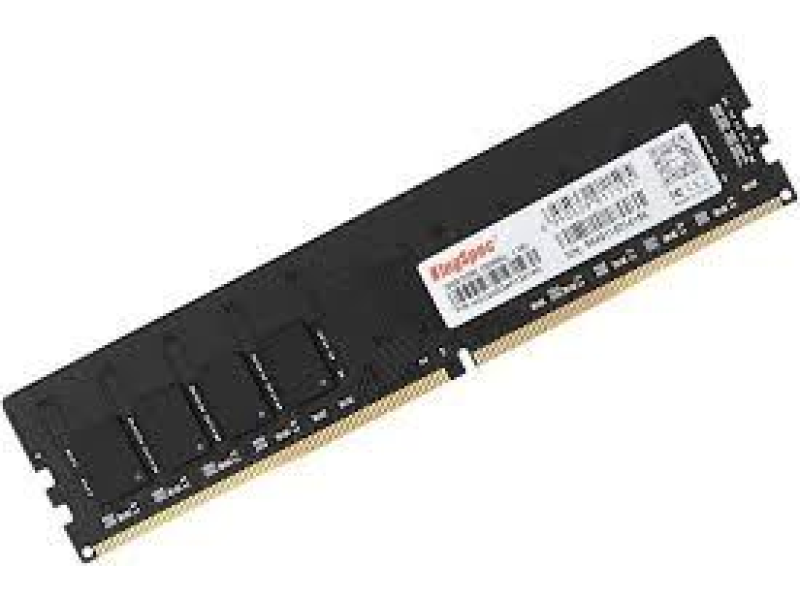 MEM DDR4 16GB 3200Mhz Kingspec KS3200D4P13516G