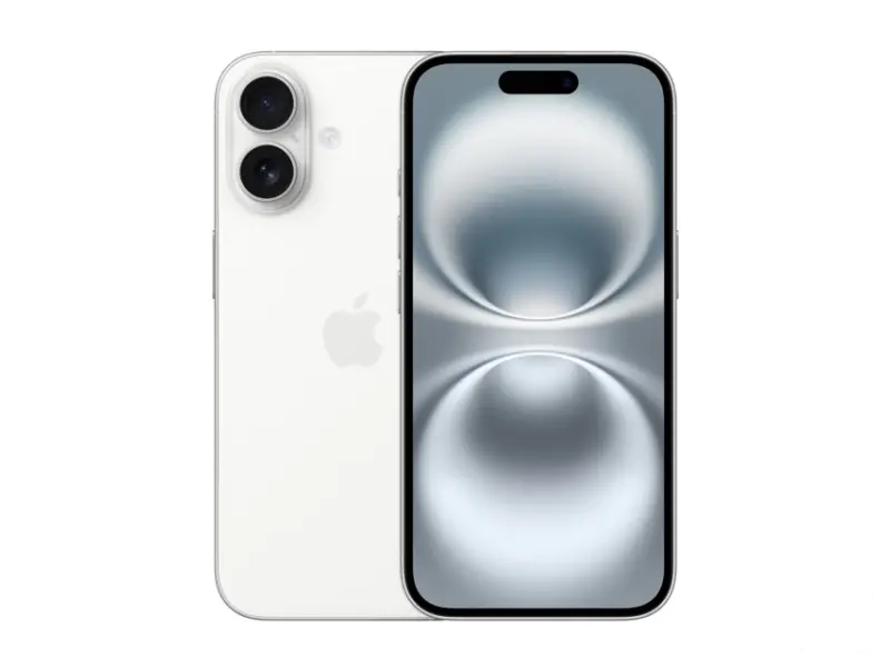 APPLE Iphone 16 128GB White 