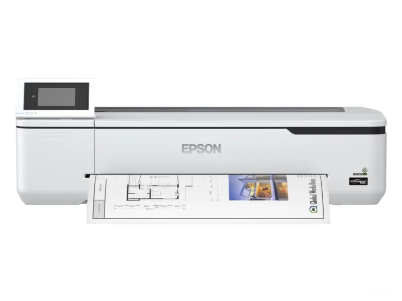 EPSON Surecolor SC-T2100 inkjet štampač/ploter 24 inča 
