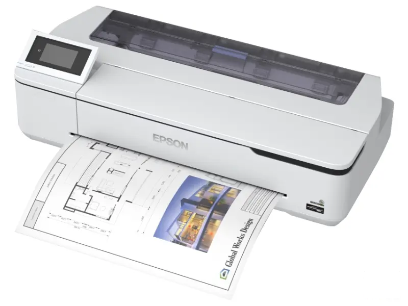 EPSON Surecolor SC-T2100 inkjet štampač/ploter 24 inča 