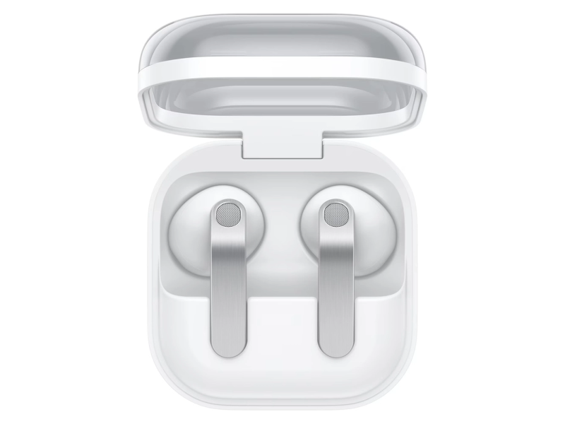 Samsung R540 Galaxy Buds4 White