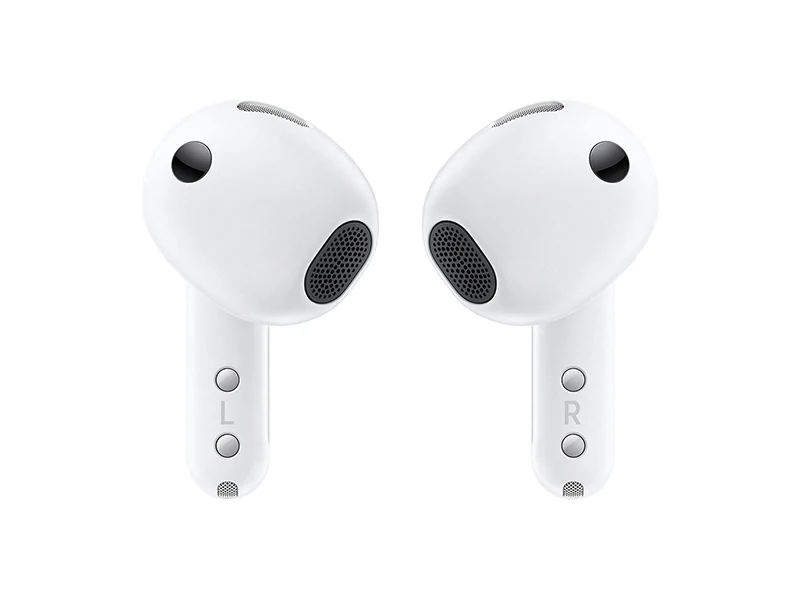 Samsung R540 Galaxy Buds4 White