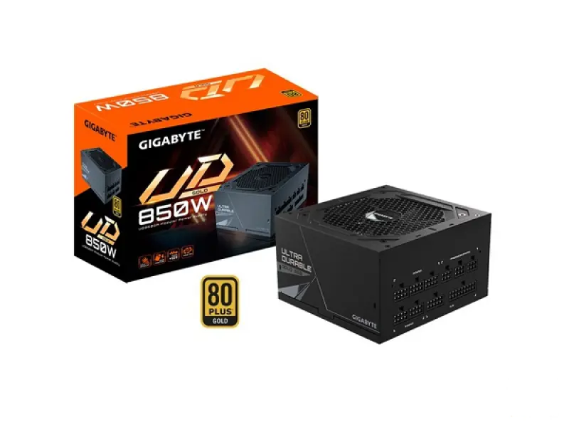 UD750GM PG5, 750W