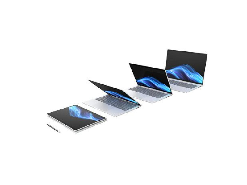 HP EliteBook 8 Flip G1i 13 U5-225U 16GB512 W11p, AD3D8ET