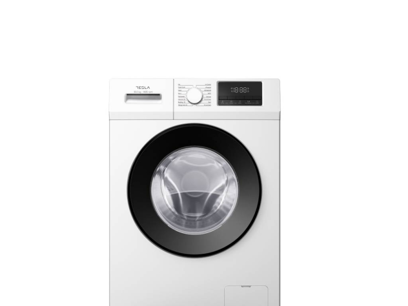 Tesla WF101461T veš mašina, 10kg,1400 ob./min, inverter motor, 85x59,5x62,5cm, bijela