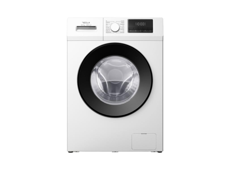 Tesla WF101461T veš mašina, 10kg,1400 ob./min, inverter motor, 85x59,5x62,5cm, bijela