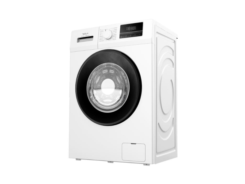 Tesla WF101461T veš mašina, 10kg,1400 ob./min, inverter motor, 85x59,5x62,5cm, bijela