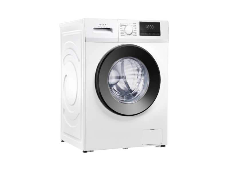 Tesla WF101461T veš mašina, 10kg,1400 ob./min, inverter motor, 85x59,5x62,5cm, bijela