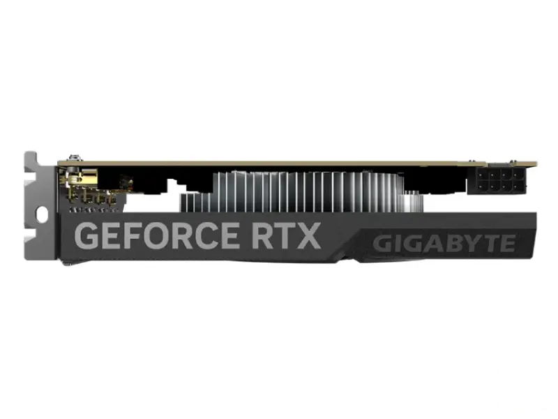 GIGABYTE nVidia GeForce RTX 4060 D6 8GB 128bit GV-N4060D6-8GD 