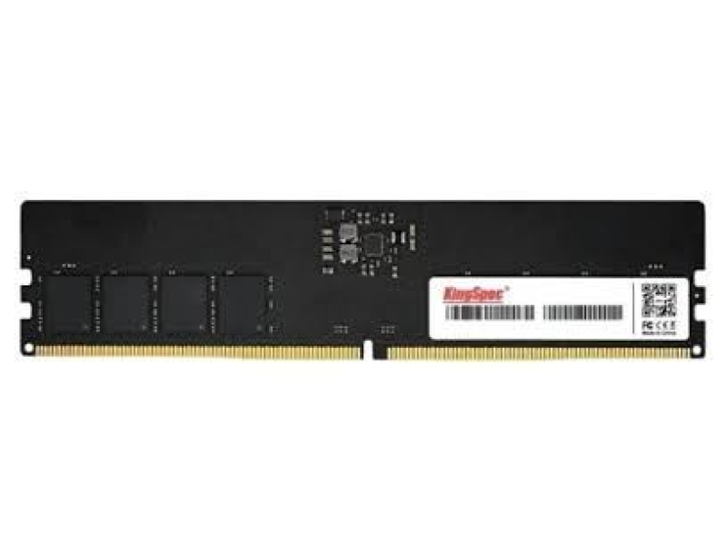 MEM DDR5 16GB 5600Mhz Kingspec KS5600D5P12516G