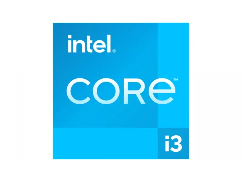 Intel CPU Core i3-14100 (4.7GHz, 12MB Cache) 1700, Tray