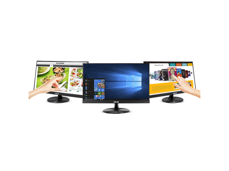 Monitor 22 Asus VT229H Touch IPS FHD 5ms
