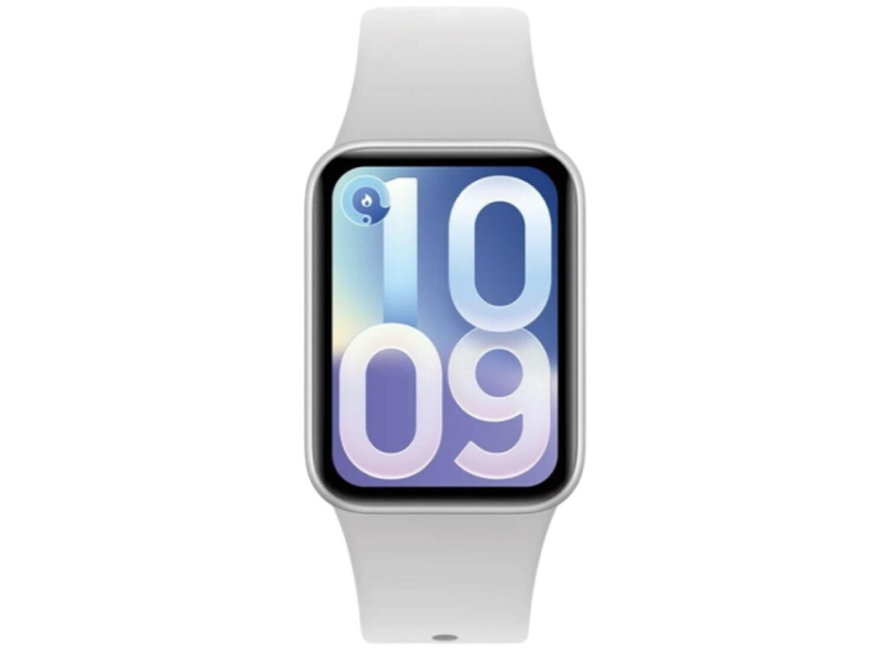 XIAOMI Mi Smart Band 10 Pro Glacier Silver (BHR08WBGL)