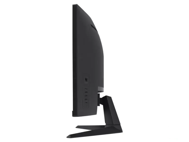 ASUS 34 inča TUF VG34VQ3B UWQHD 3440x1440 VA 180 Hz zakrivljeni gaming monitor 