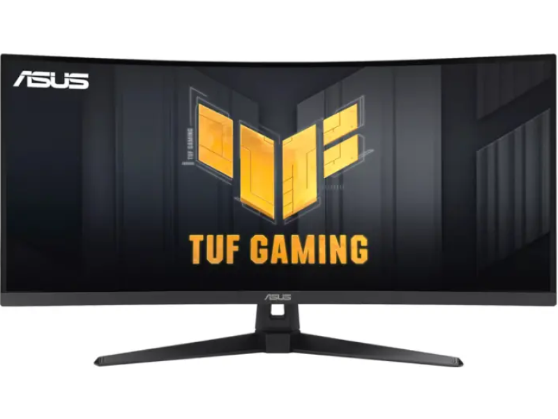 ASUS TUF Gaming VG34VQ3B zakrivljeni gaming monitor 34″